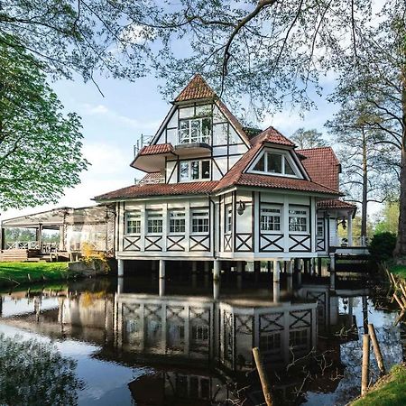 Seelodge Kremmen エクステリア 写真
