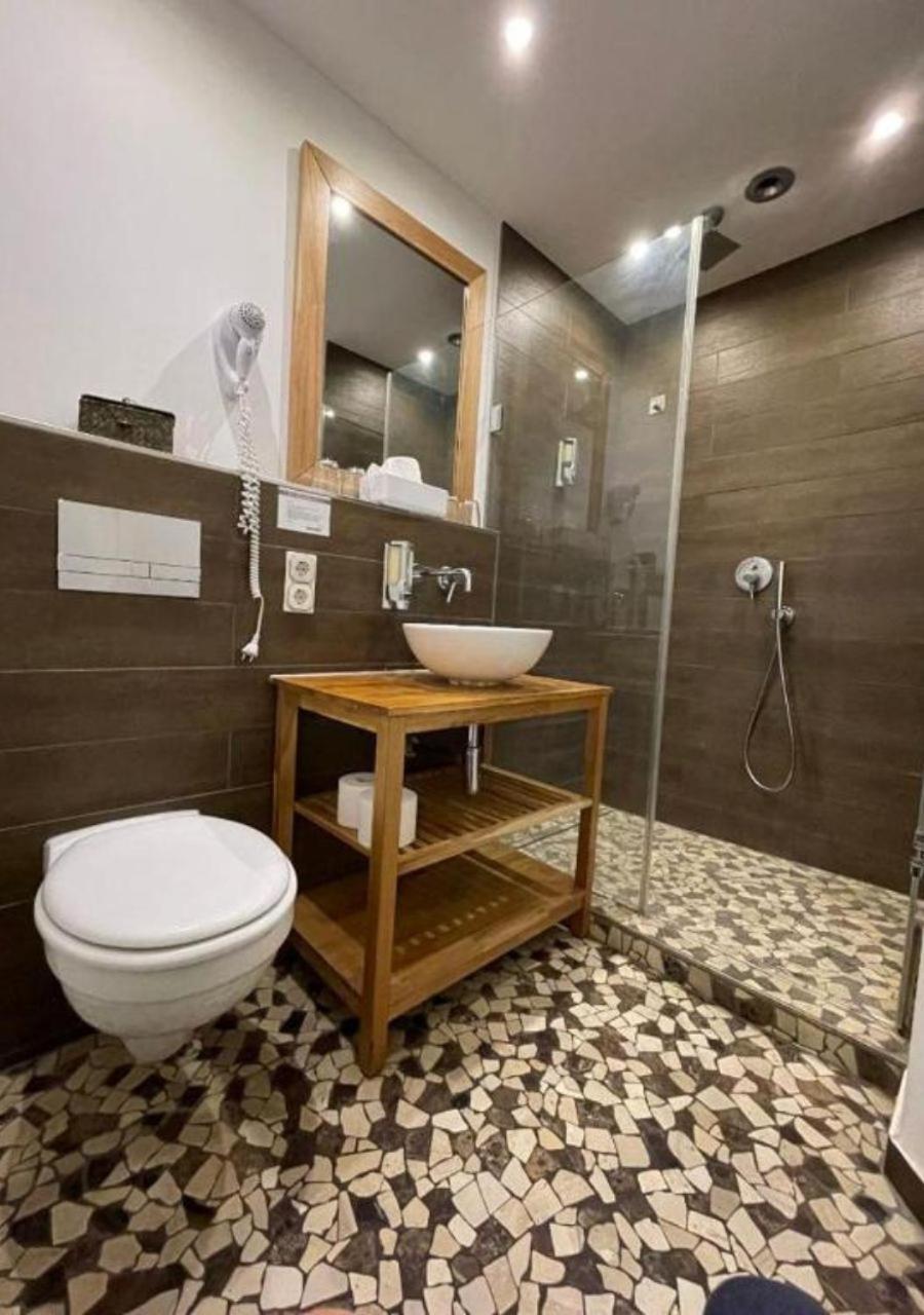 Seelodge Kremmen エクステリア 写真