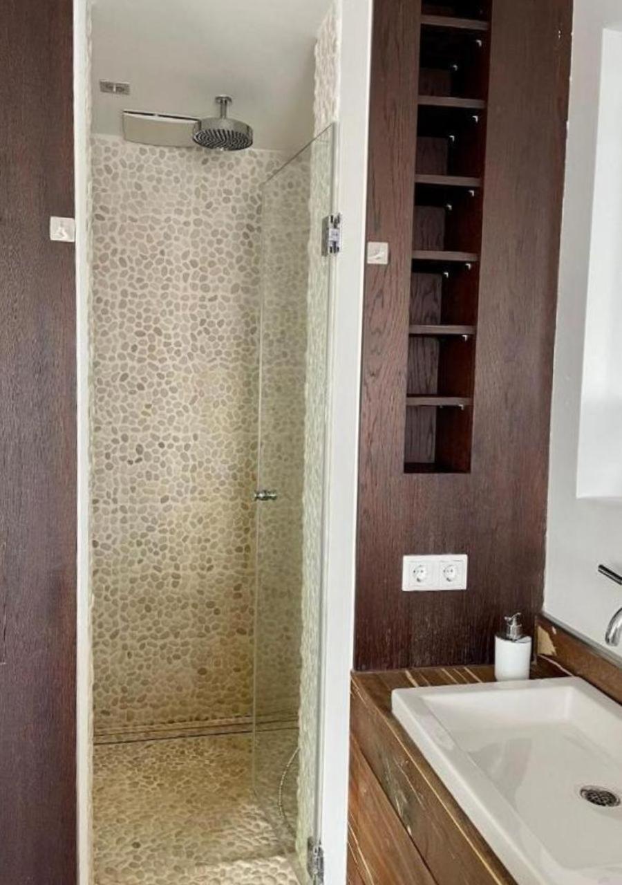Seelodge Kremmen エクステリア 写真