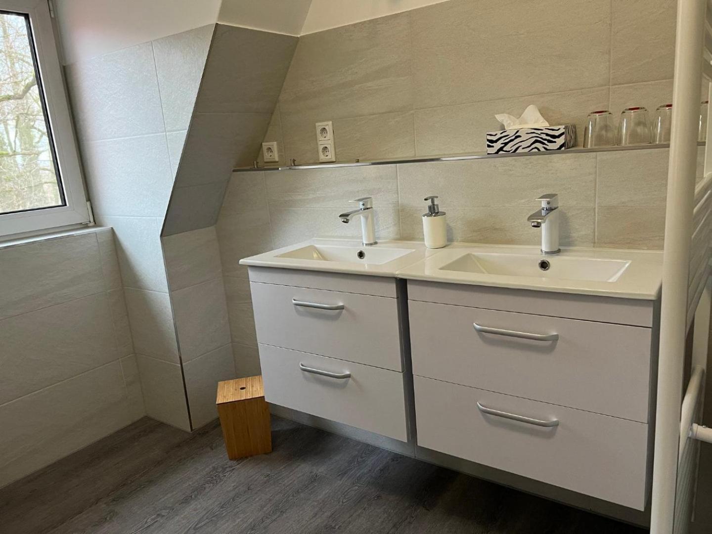 Seelodge Kremmen エクステリア 写真